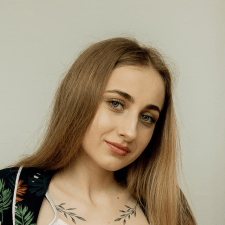 Фрилансер Inna T. — Украина, Каменец-Подольский. Специализация — Дизайн сайтов, Фирменный стиль