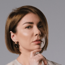 Заказчик Инна Е. — Украина, Киев.
