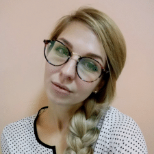 Фрилансер Inna Y. — Украина, Полтава. Специализация — Транскрибация, Разработка презентаций