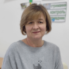 Фрилансер Інна Ж. — Украина, Браилов. Специализация — Написание статей, Редактура и корректура текстов