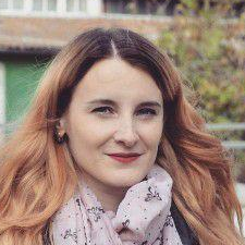 Freelancer Inna Z. — Ukraine, Vinnytsia. Core skill — Content Management, Data Processing