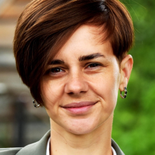 Inna Borkaniuk