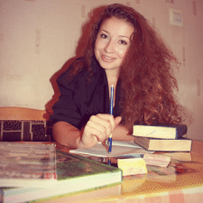 Inna Danulkiv