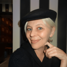 Фрилансер Инна Д. — Украина, Днепр. Специализация — Оформление страниц в социальных сетях, Продвижение в социальных сетях (SMM)