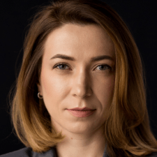 Фрилансер Inna F. — Украина, Киев. Специализация — Обучение, Написание сценария