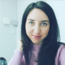 Фрилансер Inna K. — Украина, Днепр. Специализация — Контент-менеджер, Работа с клиентами