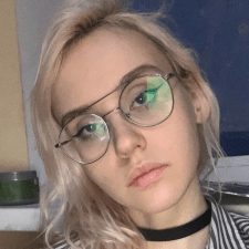 Inna Taranenko