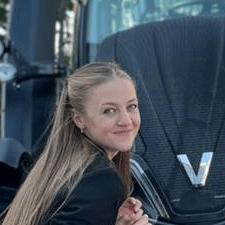 Фрилансер Inna K. — Украина, Кропивницкий. Специализация — Контент-менеджер, Маркетинговые исследования