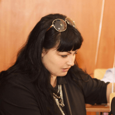 Заказчик Inna L. — Украина, Киев.