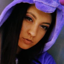 Фрилансер Inna M. — Украина, Сарны. Специализация — Продвижение в социальных сетях (SMM), Полиграфический дизайн