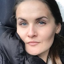 Фрилансер Инна О. — Украина, Киев. Специализация — Обучение, Рекрутинг (HR)