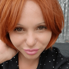 Фрилансер Inna P. — Украина, Киев. Специализация — Контент-менеджер, Написание статей
