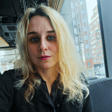 Заказчик Валентина В. — Украина, Киев.