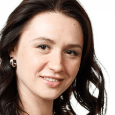 Фрилансер Инна В. — Украина, Киев. Специализация — Дизайн интерфейсов (UI/UX), Маркетинговые исследования