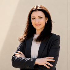 Inna Yanenko