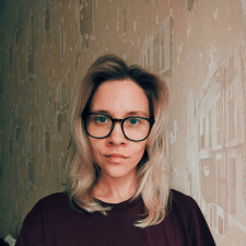 Freelancer Inna Z. — Ukraina, Kijów.