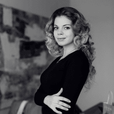 Заказчик Инна К. — Украина.