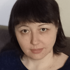Freelancer Raisa M. — Ukraine. Specialization — Copywriting, Articles & Blog Posts