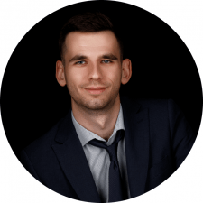 Заказчик Inno W. — Украина, Днепр.