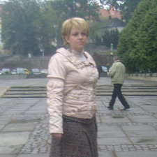 Freelancer Inna S. — Ukraina, Użhorod. Specjalizacja — Tworzenie modeli 3D, Projektowanie wnętrz
