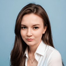 Фрилансер Настасія І. — Украина, Одесса. Специализация — Дизайн упаковки и этикетки, Анимация