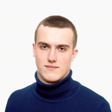 Freelancer Ilya S. — Ukraina, Mukaczewo.