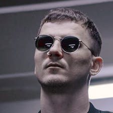 Фрилансер Андрей П. — Украина, Киев. Специализация — Аудио и видео монтаж, Музыка