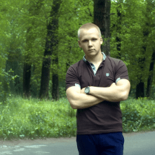 Фрилансер Максим Г. — Украина, Киев. Специализация — Десктопные приложения, AI и машинное обучение