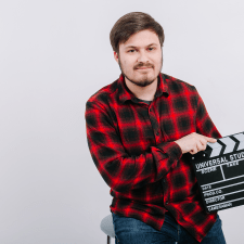 Фрилансер Никита К. — Казахстан, Нур-Султан. Специализация — Обработка видео, Инфографика