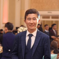 Фрилансер MD W. — Россия, Москва. Специализация — Разработка ботов, Веб-программирование