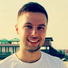 Фрилансер Евгений Л. — Украина, Киев. Специализация — Продвижение в социальных сетях (SMM), Консалтинг