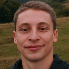 Фрилансер Тимур М. — Україна, Дніпро. Спеціалізація — Javascript та Typescript, Веб-програмування