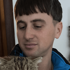 Заказчик Роман Г. — Украина, Киев.