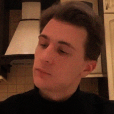 Freelancer Inside I. — Ukraine, Kyiv. Specialization — 3D Modeling, Audio & Video Editing