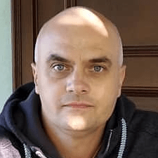 Client Ivan I. — Ukraine, Chernovtsy.