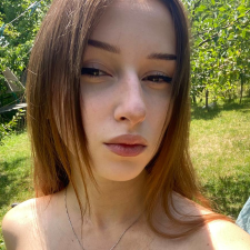 Anna Dashkevych