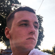 Freelancer Vladyslav Y. — Ukraina, Iwano-Frankiwsk. Specjalizacja — Promocja w sieciach społecznościowych (SMM)