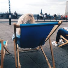 Freelancer Ann K. — Ukraina, Kijów. Specjalizacja — Promocja w sieciach społecznościowych (SMM), Sprzedaż i generowanie leadów