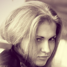 Freelancer Anna T. — Ukraina, Kijów.