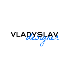 Freelancer Vladyslav A. — Ukraine, Dnepr. Core skill — Banners, Logo Design
