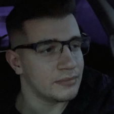 Freelancer Victor K. — Ukraina, Kijów. Specjalizacja — PHP, Programowanie stron internetowych