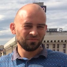 Фрилансер Георгий М. — Украина, Житомир. Специализация — Архитектурные проекты, Предметное проектирование