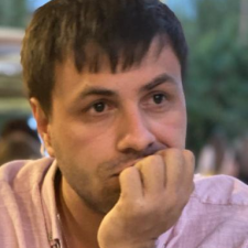 Client Anatoly B. — Ukraine, Zaporizhzhia.