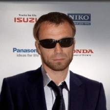 Zleceniodawca Viktor L. — Ukraina, Krzemieńczug.
