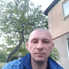 Yhor Mykhailenko