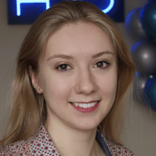 Заказчик Julia K. — О.А.Э., Дубаи.