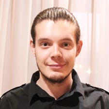 Фрилансер Александр П. — Украина, Киев. Специализация — PHP, Базы данных и SQL