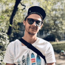 Kyrylo Onyshchuk