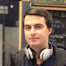 Фрилансер Никита К. — Україна, Дніпро. Спеціалізація — PHP, Javascript та Typescript