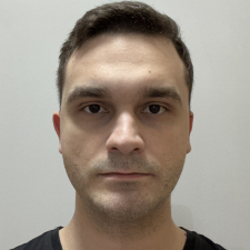 Фрилансер Олександр П. — Україна, Одеса. Спеціалізація — Python, Python
